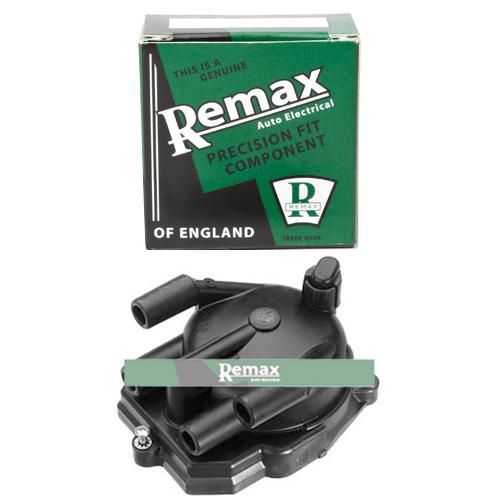 Remax DS381 Distributor cap – replaces Intermotor 46946