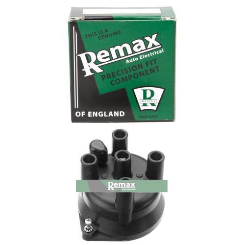 Remax DS382 Distributor cap – replaces Lucas DDJ235