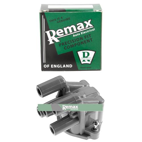 Remax DS384 Distributor cap – replaces Intermotor 46949