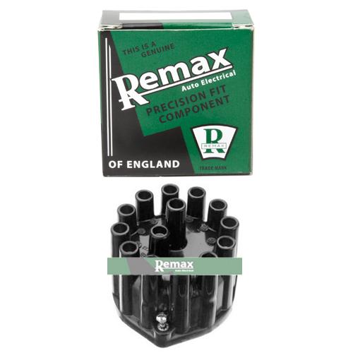 Remax DS387 Distributor cap – replaces Intermotor 46952