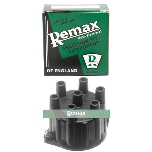 Remax DS392 Distributor cap – replaces Lucas DDJ307