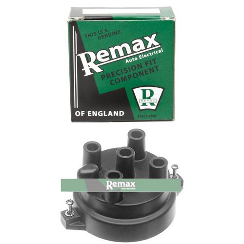 Remax DS398 Distributor cap – replaces Intermotor 46967