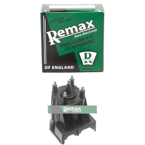 Remax DS402 Distributor cap – replaces Intermotor 46976