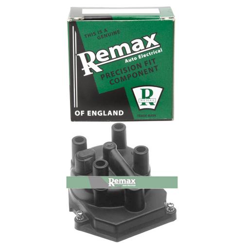 Remax DS407 Distributor cap – replaces Lucas DOB100