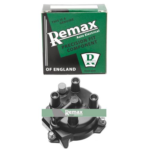 Remax DS409 Distributor cap – replaces Intermotor 46986