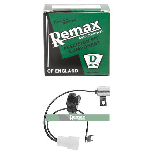 Remax DS41 Condenser – replaces Lucas DCJ205C
