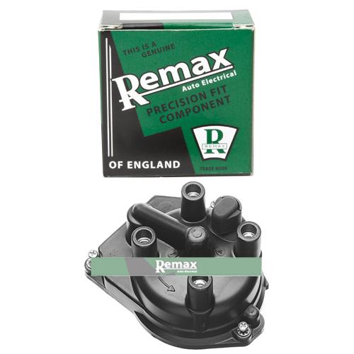 Remax DS412 Distributor cap – replaces Intermotor 46991