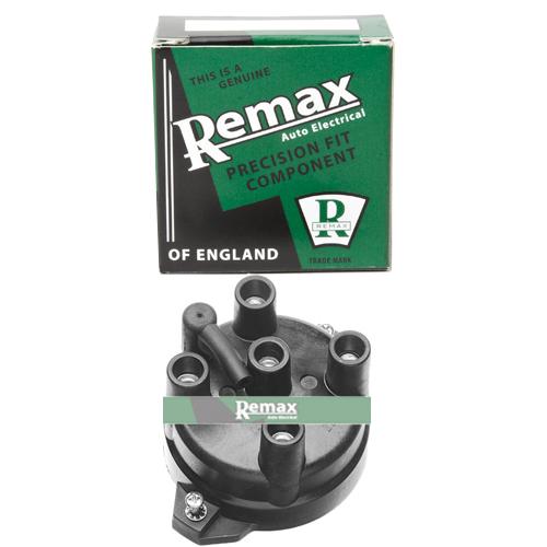 Remax DS414 Distributor cap – replaces Intermotor 46993