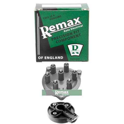 Remax DS417 Distributor cap – replaces Intermotor 46999
