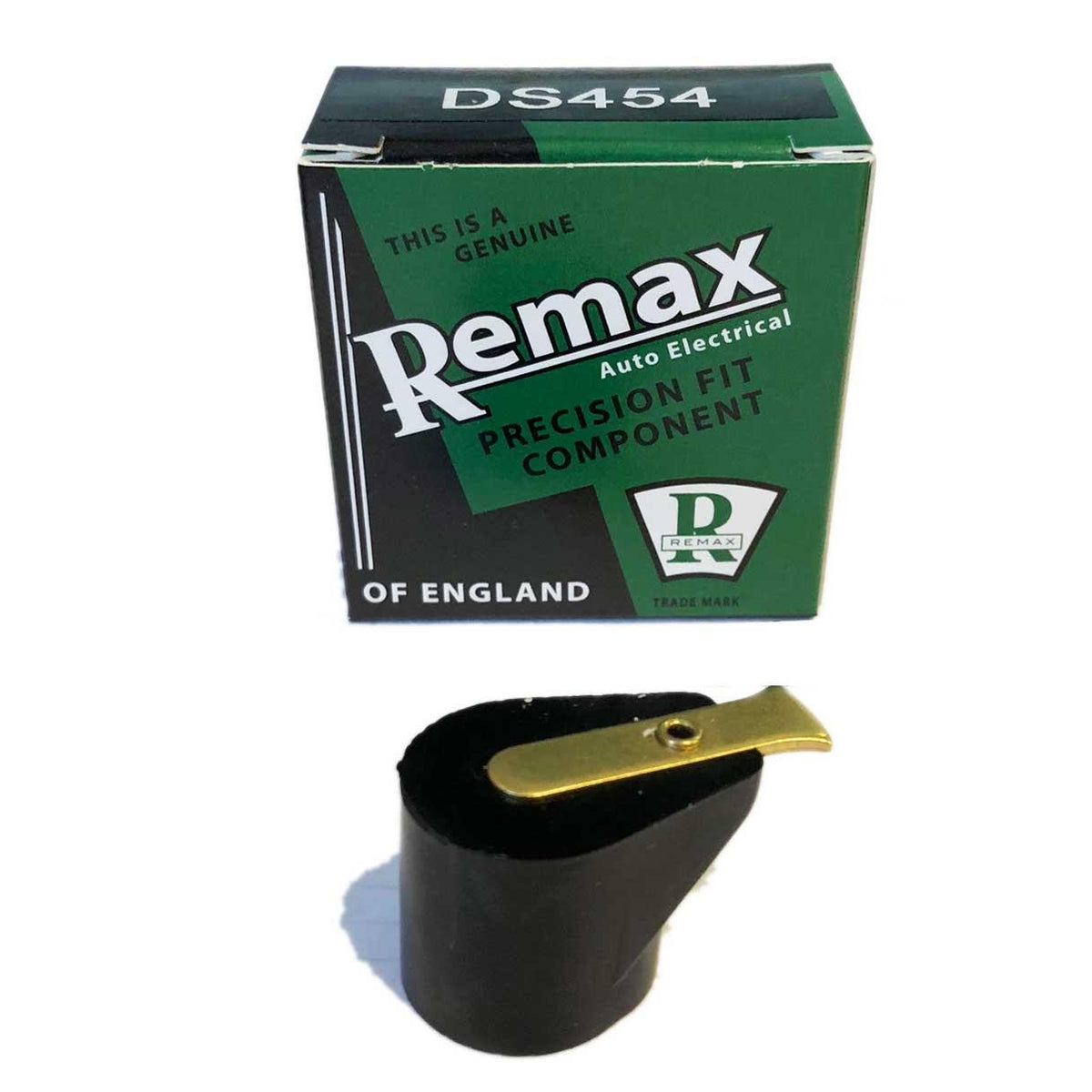 Remax DS454 Rotor arm – replaces Lucas DRB104C