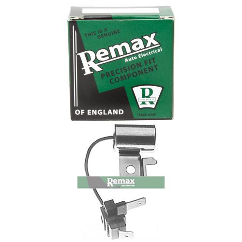 Remax DS50 Condenser – replaces Lucas DCB413