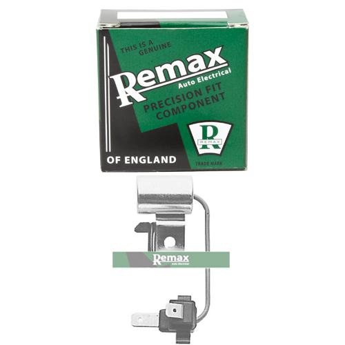 Remax DS51 Condenser – replaces Lucas DCB414