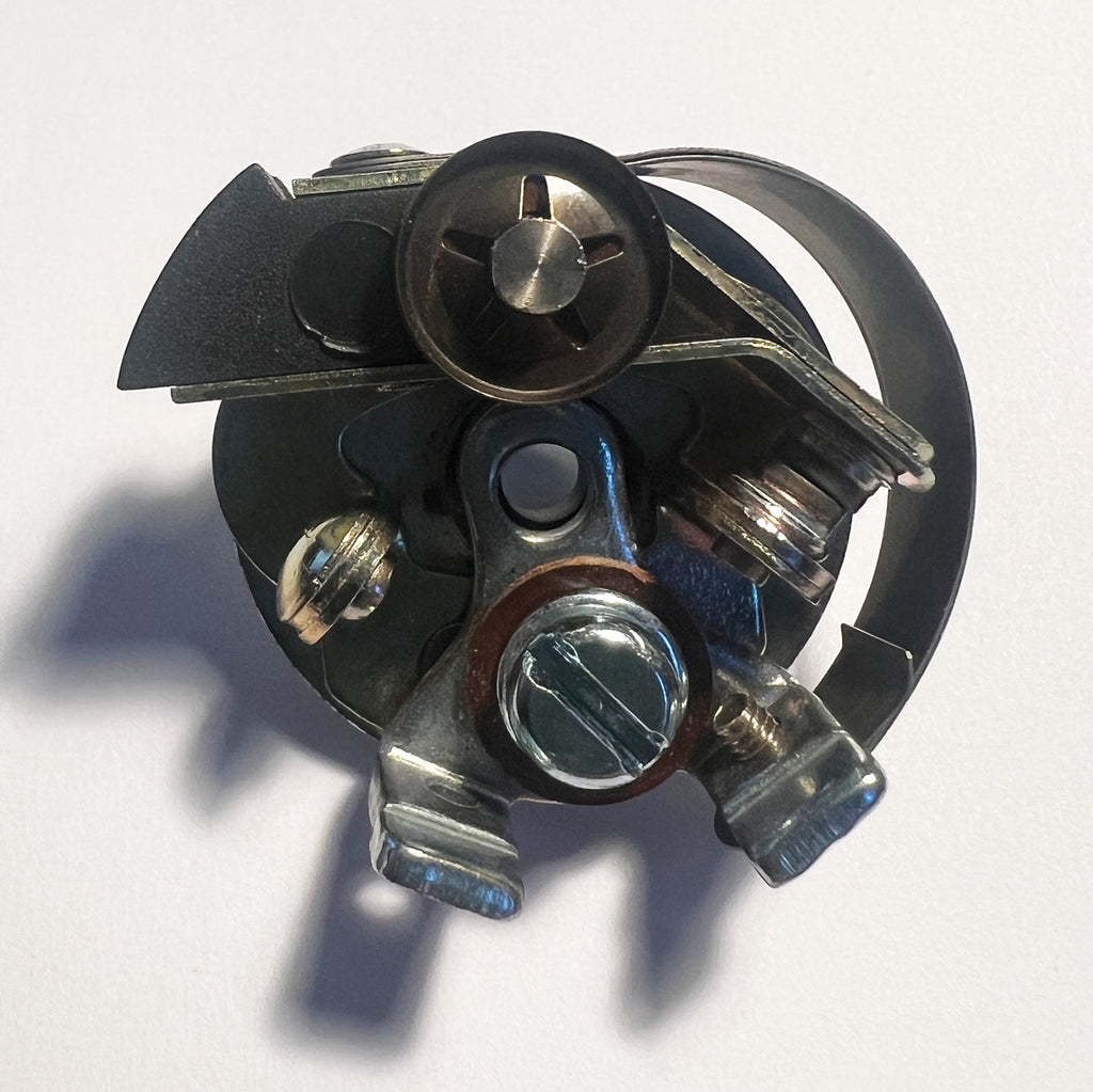 Remax DS577 Contact set – replaces 493836 – Late Type
