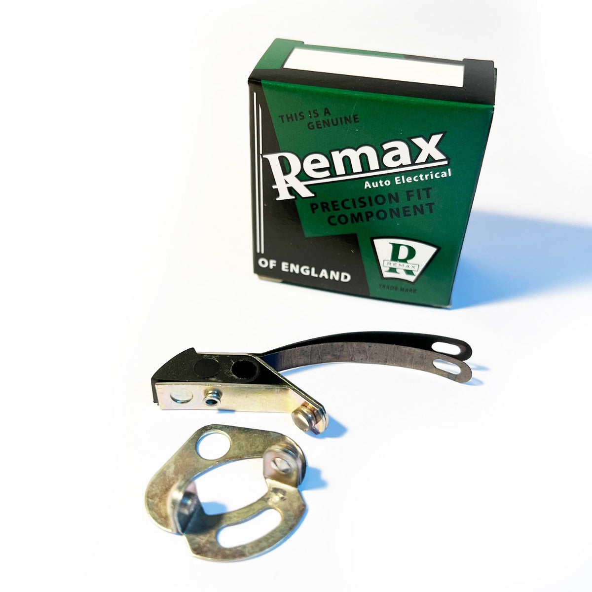 Remax DS578 Contact set – replaces 54440888 – Late Type