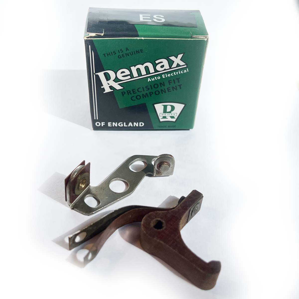 Remax DS581 Contact set – replaces 229/230