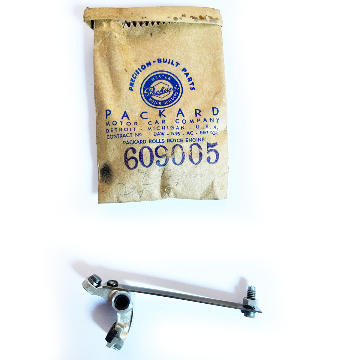Remax DS582 Contact set