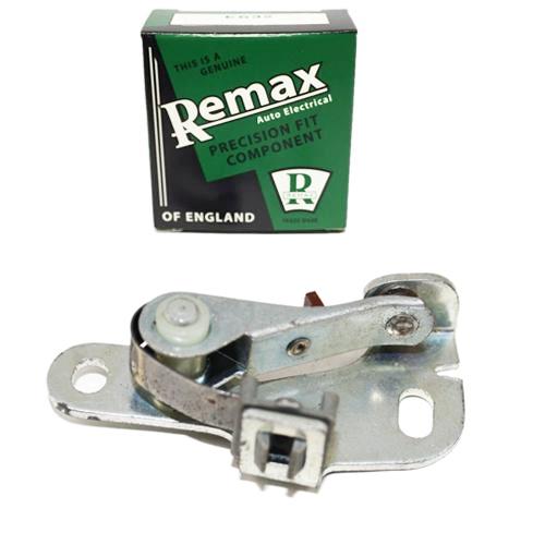 Remax DS6 Contact set – replaces 7953348