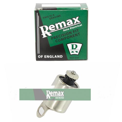 Remax DS66 Condenser – replaces Intermotor 33715