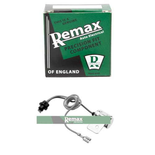 Remax DS98 Condenser – replaces Lucas DCB486