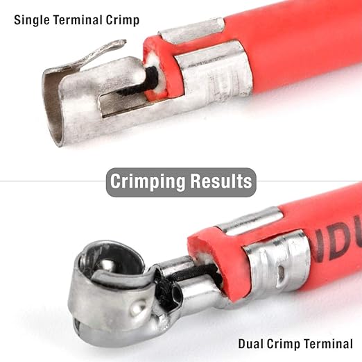 Remax ES-7MT Ignition crimping tool – 7mm