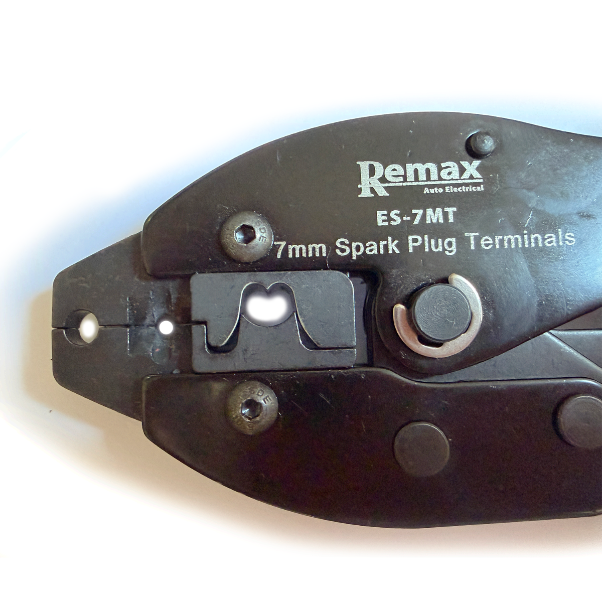 Remax ES-7MT Ignition crimping tool – 7mm