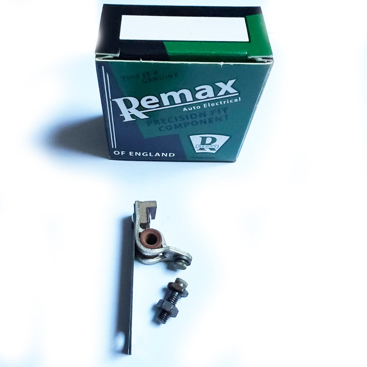 Remax ES1048 Contact set – Fibre Heel