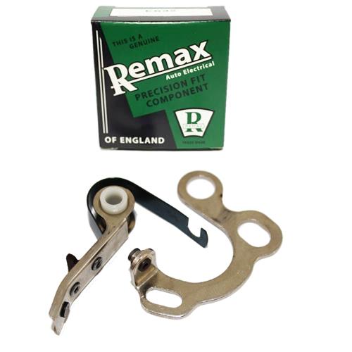 Remax ES1056 Contact set – replaces 54285