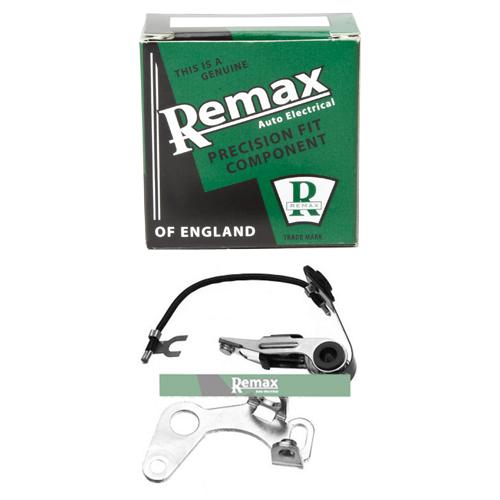 Remax ES1058 Contact set – replaces Lucas DSB433C