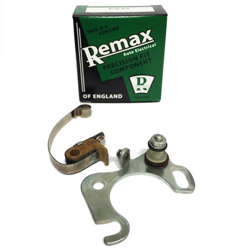 Remax ES1060 Contact set – replaces 420196