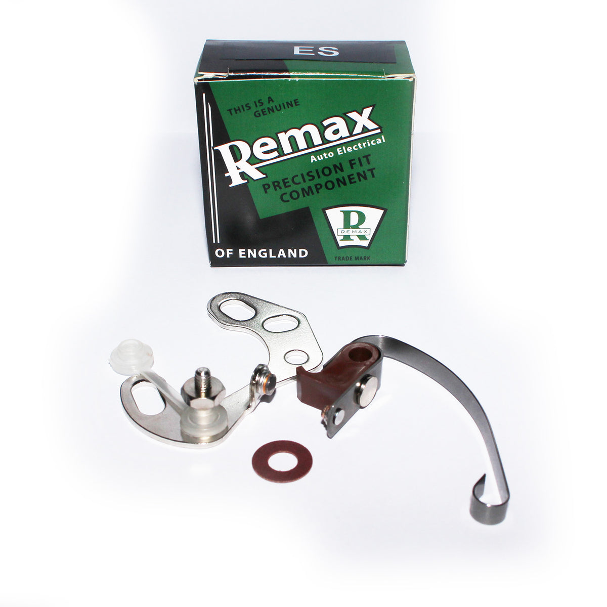 Remax ES1061 Contact set – replaces 420197
