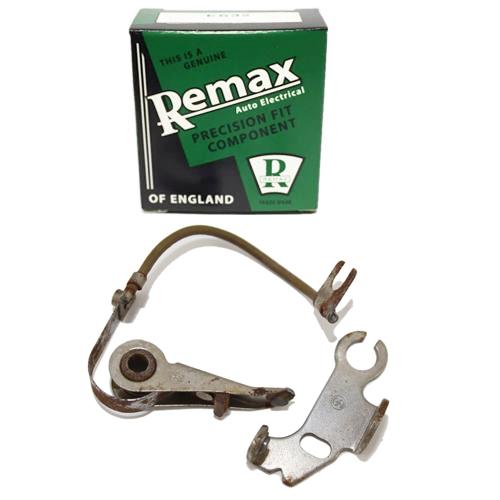 Remax ES1070 Contact set – replaces 5-69-30