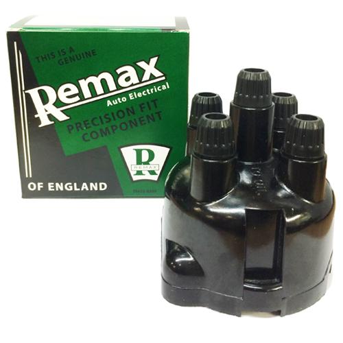 Remax ES1212 Distributor cap – replaces Lucas 409563