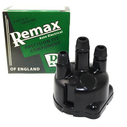 Remax ES1213 Distributor cap – replaces 409603