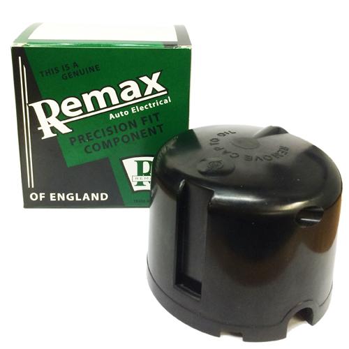 Remax ES1242 Distributor cap – replaces Lucas 415708