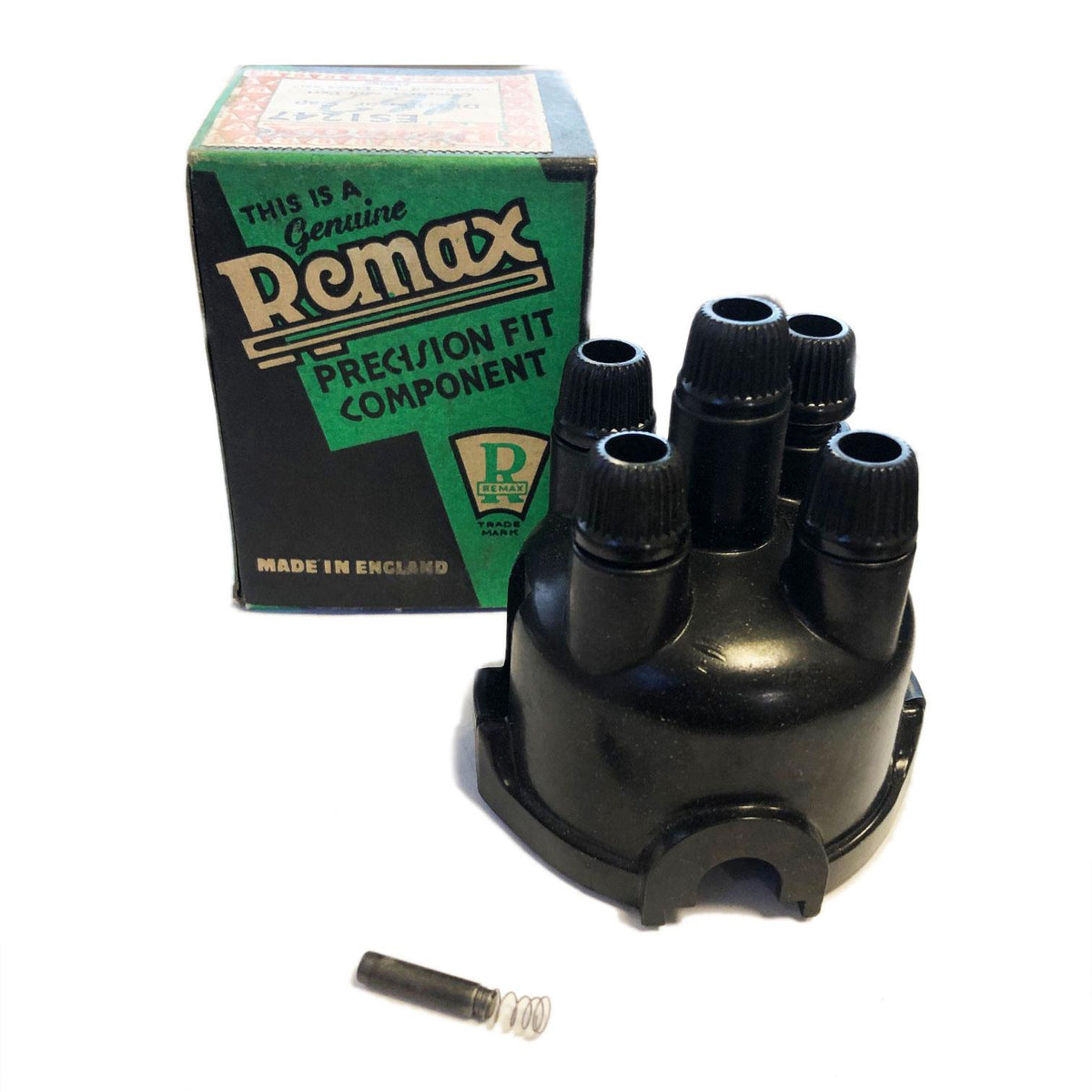 Remax ES1247 Distributor cap – replaces 418865
