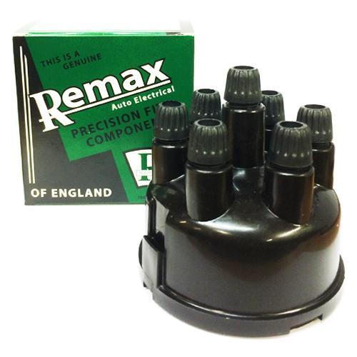 Remax ES1248 Distributor cap – replaces Lucas 418857