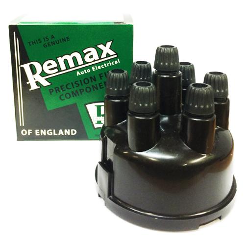Remax ES1248 Distributor cap – replaces Lucas 418857