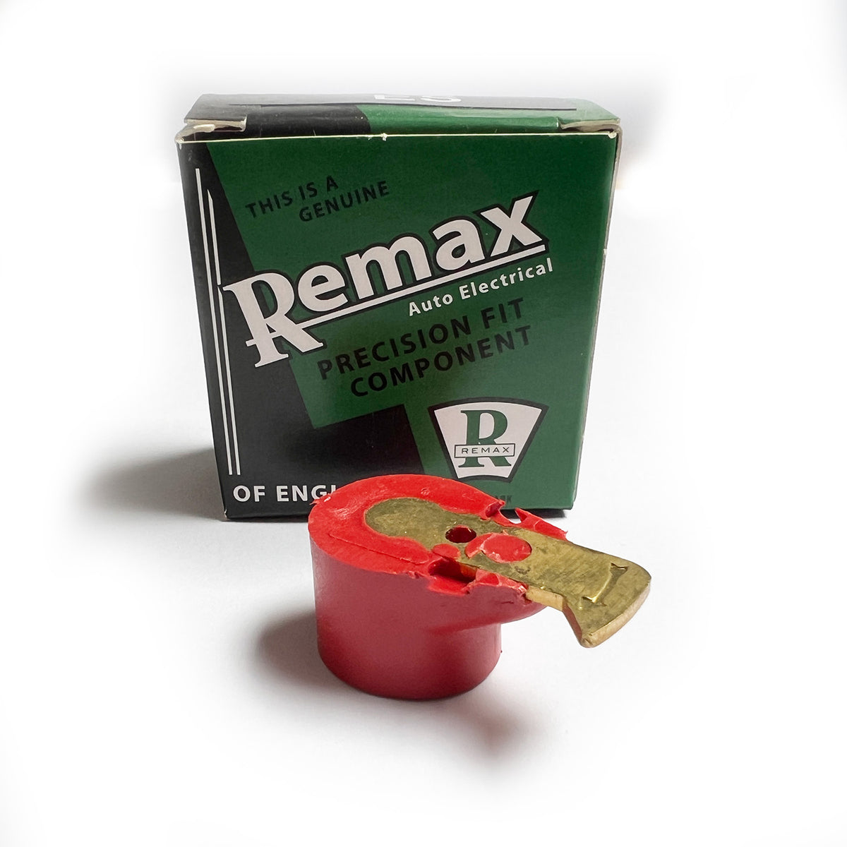 Remax ES1250 Rotor arm – replaces Lucas 407106