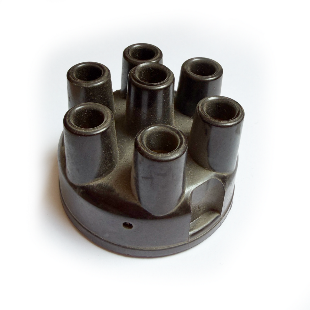 Remax ES15 Distributor cap – replaces Lucas M1206-AF