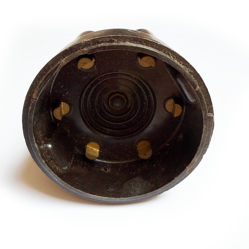 Remax ES15 Distributor cap – replaces Lucas M1206-AF