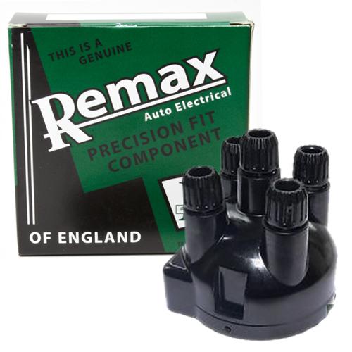 Remax ES16 Distributor cap – replaces Lucas 400135