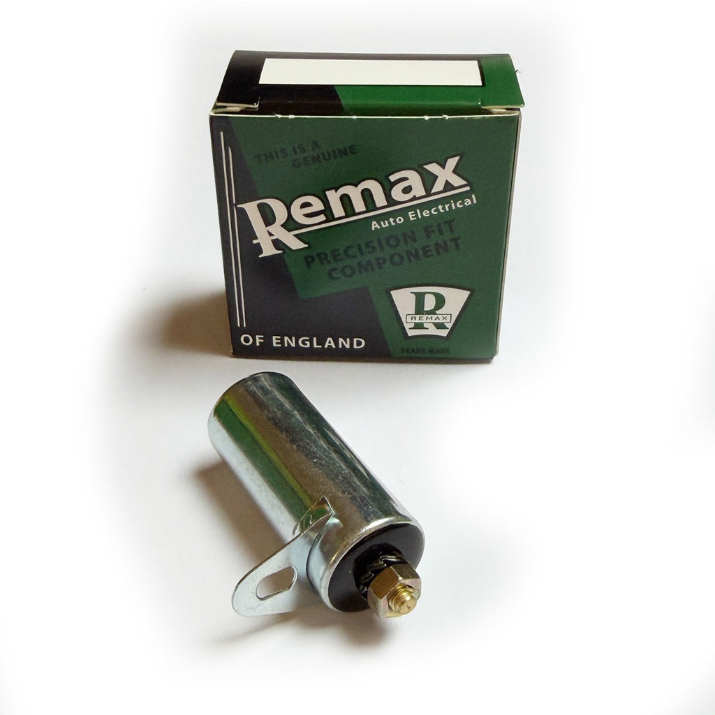 Remax ES172 Condenser – replaces Lucas 405833