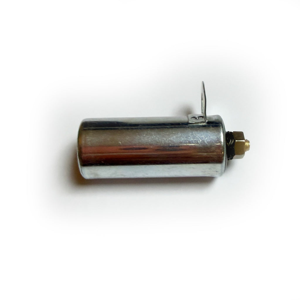 Remax ES172 Condenser – replaces Lucas 405833