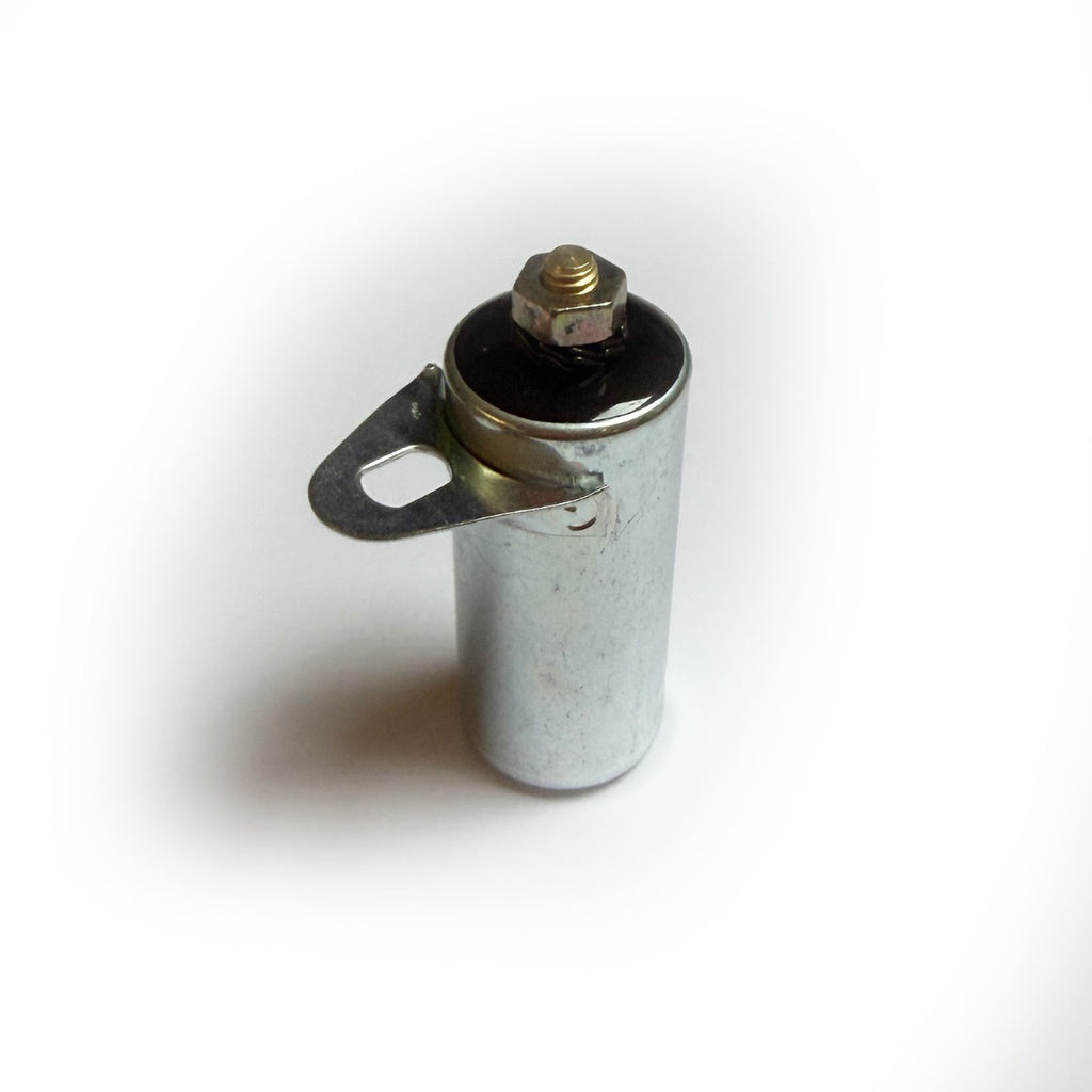 Remax ES172 Condenser – replaces Lucas 405833