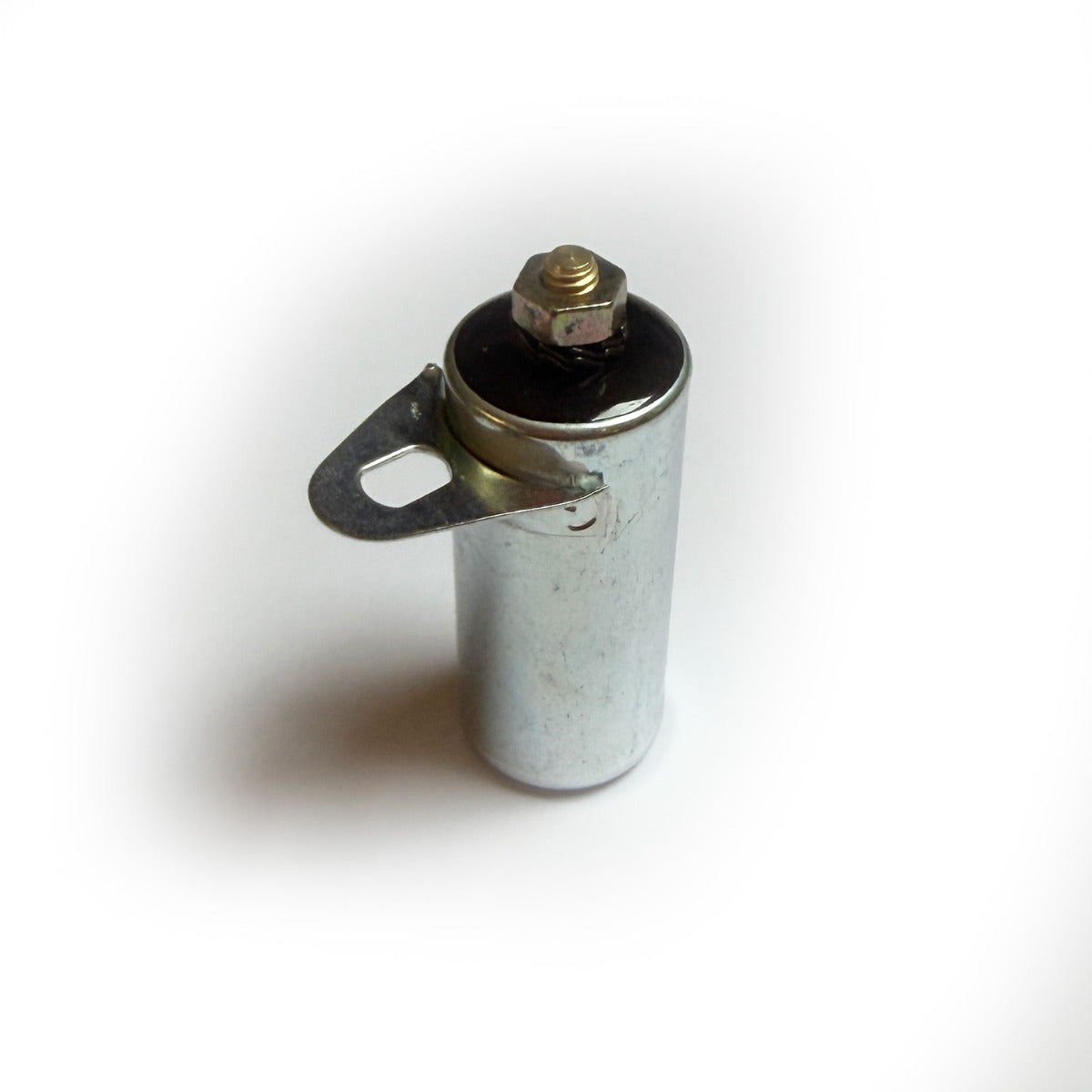 Remax ES172 Condenser – replaces Lucas 405833
