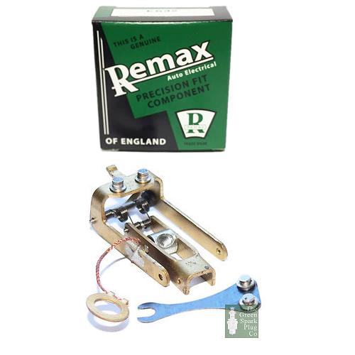 Remax ES1825 Contact set – replaces AUA6021