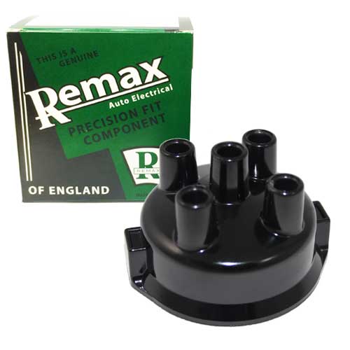 Remax ES2005 Distributor cap – replaces DDB703