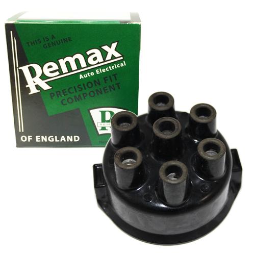 Remax ES210 Distributor cap – replaces DDB702