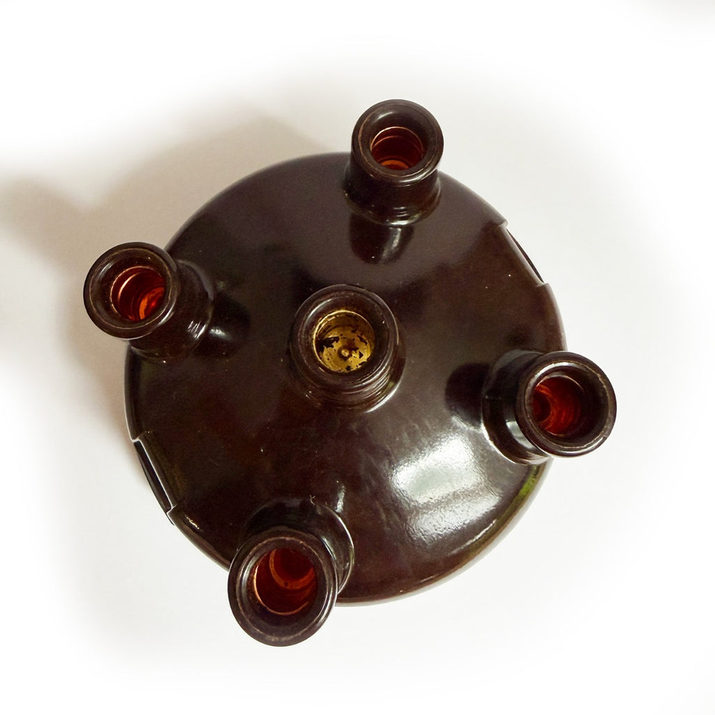 Remax ES2111 Distributor cap – replaces 113905207