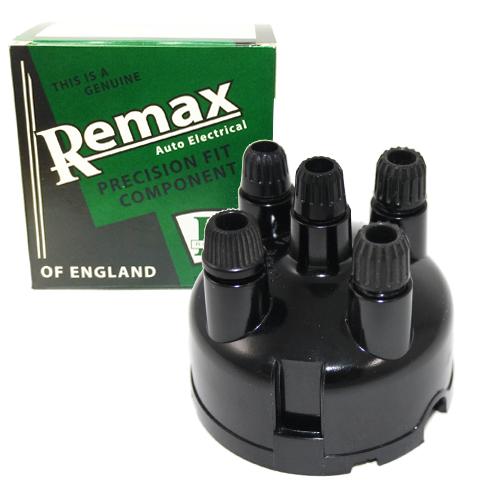 Remax ES214 Distributor cap – replaces DDB163408369